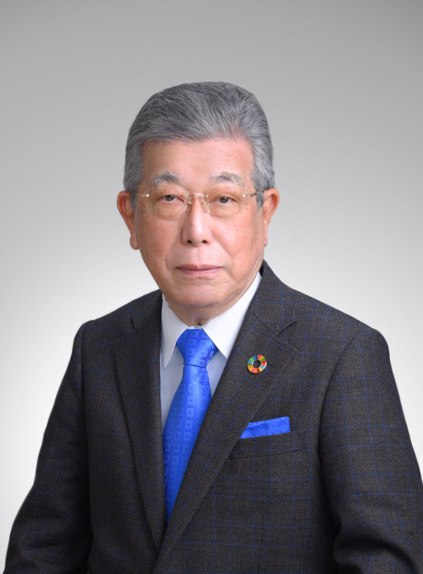 代表 藤田 和育